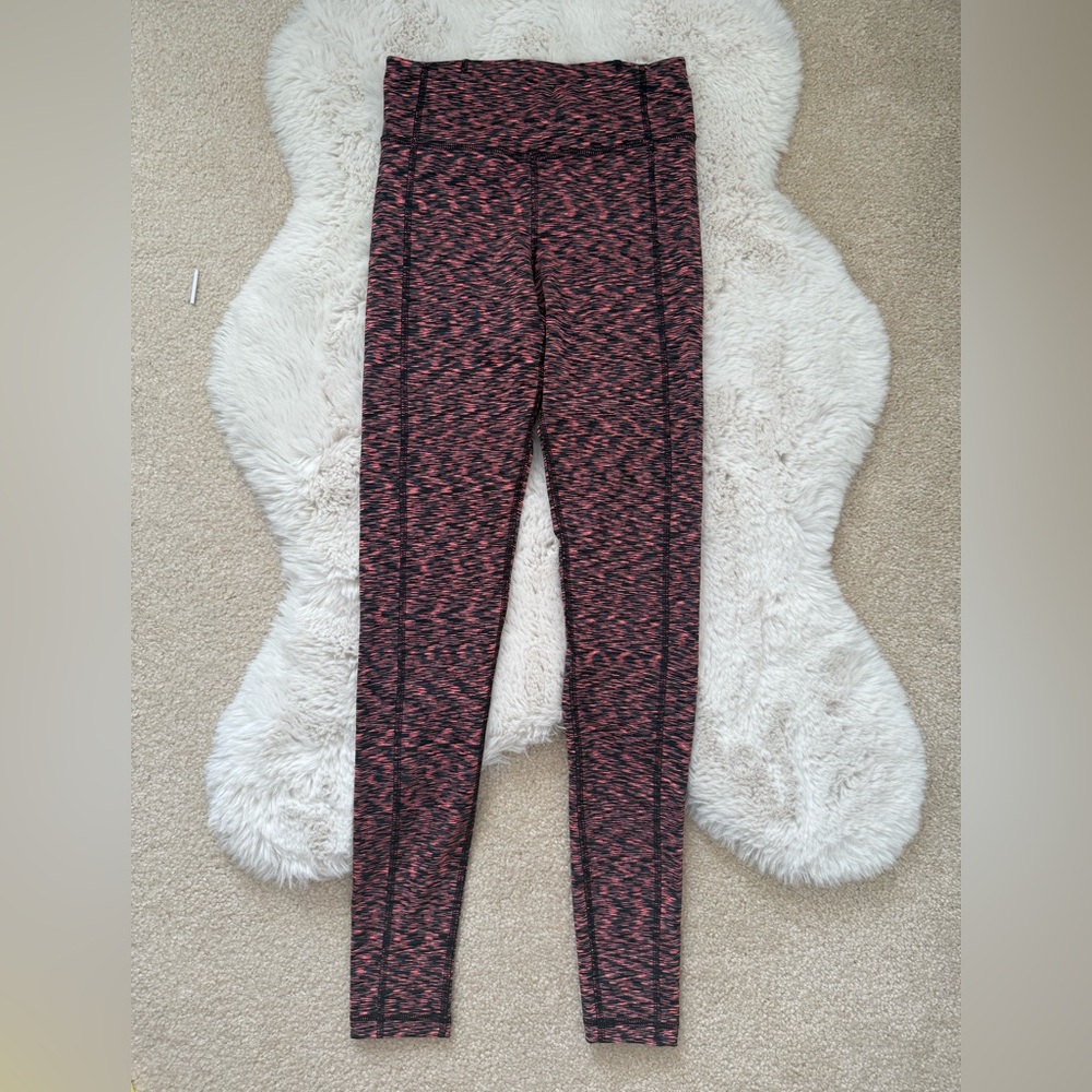 Express Workout Compression Leggings - image 1